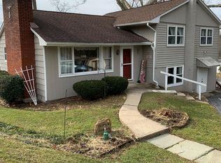 111 Furst St, Lock Haven, PA 17745