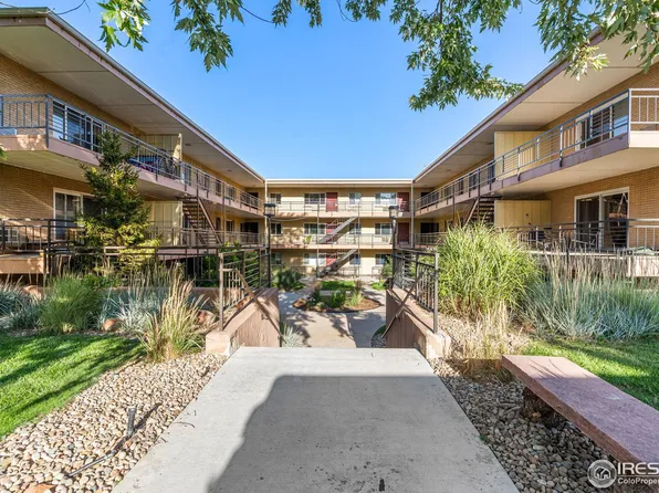 830 20th St #306, Boulder, CO 80302