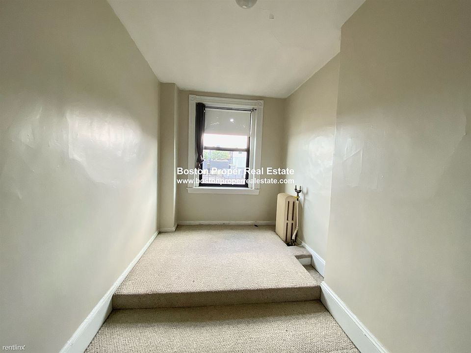 196 Saint Botolph St. #4R Boston - Back Bay Unit Photo 8
