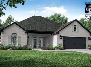 617 Arroyo St, Farmington, AR 72730