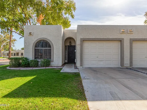 9303 W MORROW Drive, Peoria, AZ 85382