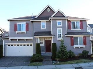 18321 36th Ave SE, Bothell, WA 98012