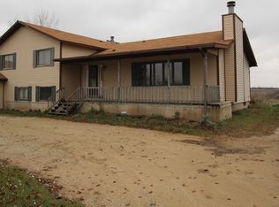 1024 German Rd, Paw Paw, IL 61353