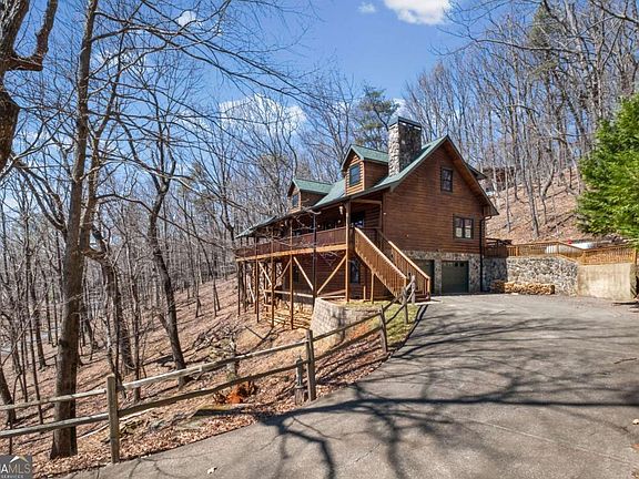 2nd image of 71 Cutthroat Rdg #1779-1780