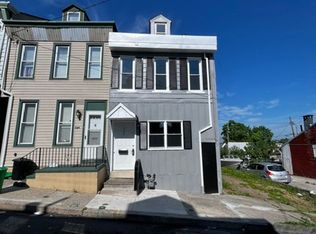 522 S 16 1/2 St, Reading, PA 19606