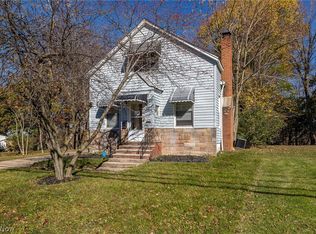 825 S Green Rd, South Euclid, OH 44121