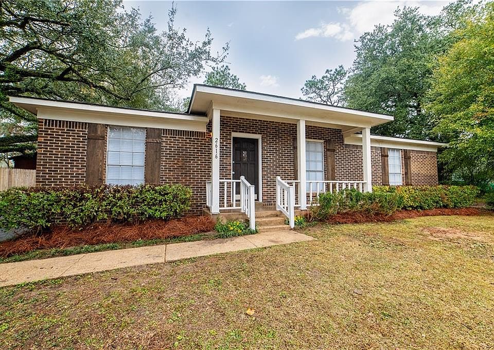 2616 Longleaf Dr, Mobile, AL 36693 Zillow