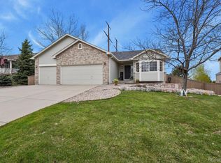 1457 Rosedale St, Castle Rock, CO 80104