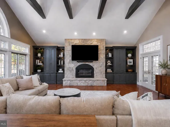 1504 Old Mill Rd, Wyomissing, PA 19610