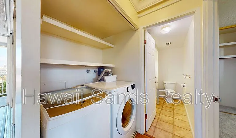 1617 Keeaumoku St #508 — Photo 13