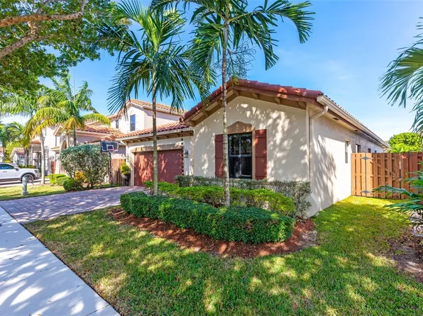 15451 SW 176th Ln, Miami, FL 33187