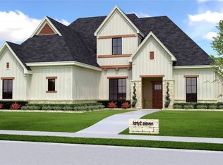 4211 Azalea Way, Midlothian, TX 76065