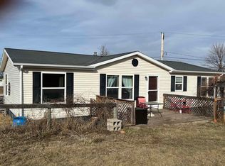 703 Crook City Rd, Whitewood, SD 57793