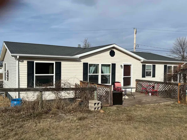 703 Crook City Rd, Whitewood, SD 57793