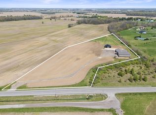 8200 Scioto Darby Creek Rd, Hilliard, OH