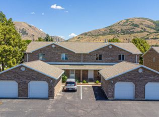 280 E 700 S APT 7, Brigham City, UT 84302