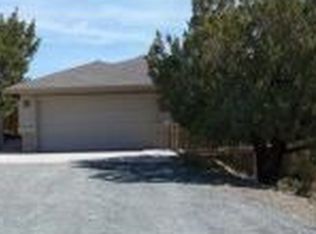 3044 N Choctaw Cir, Prescott, AZ 86305