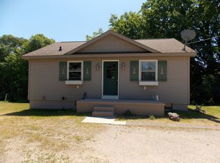 7686 N Straits Hwy, Cheboygan, MI 49721