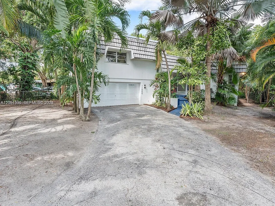 11000 NE 9th Ave