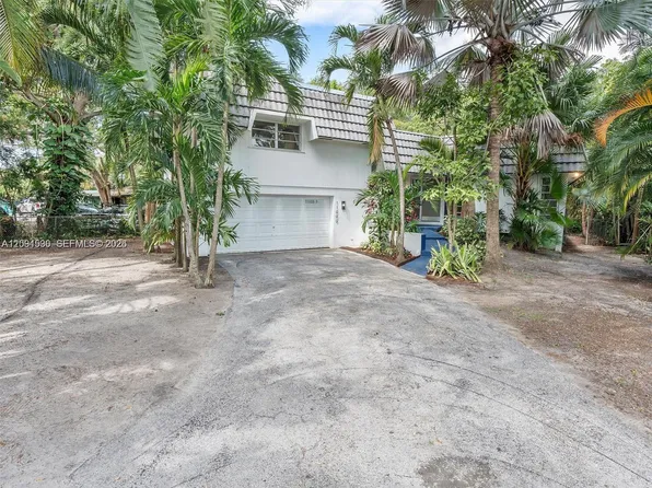 11000 NE 9th Ave, Biscayne Park, FL 33161