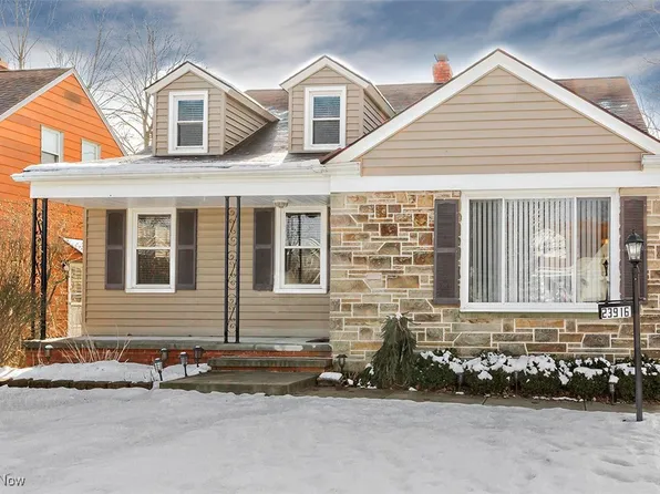 23916 E Baintree Rd, Beachwood, OH 44122