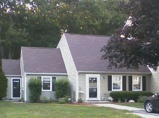 2 Chestnut Cir, Merrimack, NH 03054