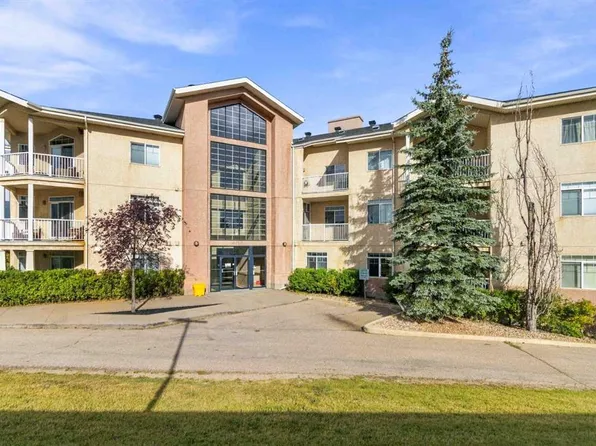 1095 E Timberline Dr #309, Wood Buffalo, AB T9K 1Y7