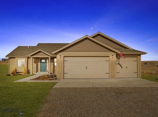 57 Cherokee Trl, Three Forks, MT 59752