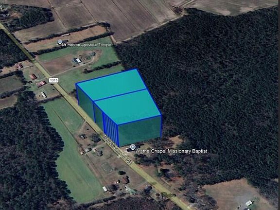 2nd image of 0 Old Anderson Store Rd Lot 2