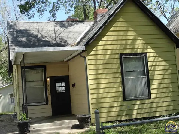 1316 SW Lincoln St, Topeka, KS 66604