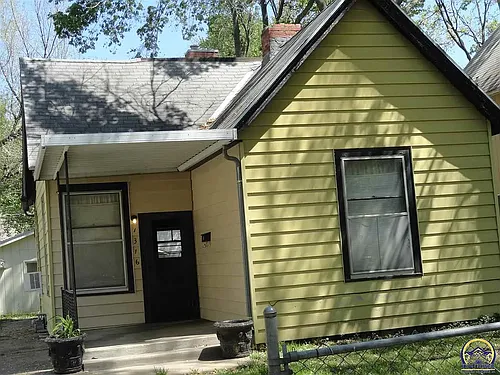 1316 SW Lincoln St Photo 1