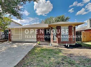 2082 Paint Pony Ln, Keller, TX 76248
