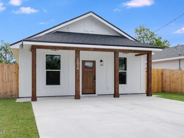 2514 N Bonita Ave, Panama City, FL 32405