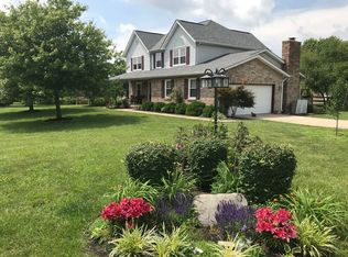 8263 Wells Xing, West Chester, OH