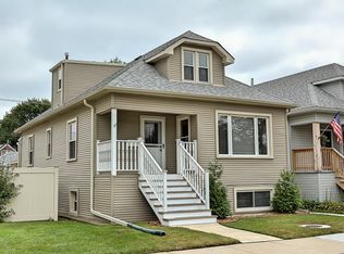 3641 N Octavia Ave, Chicago, IL 60634