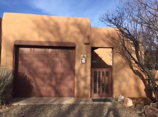 151 Gonzales Rd APT 21, Santa Fe, NM 87501