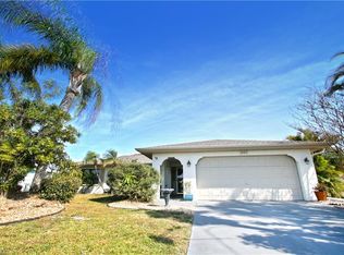 25517 Arequipa Dr, Punta Gorda, FL 33983