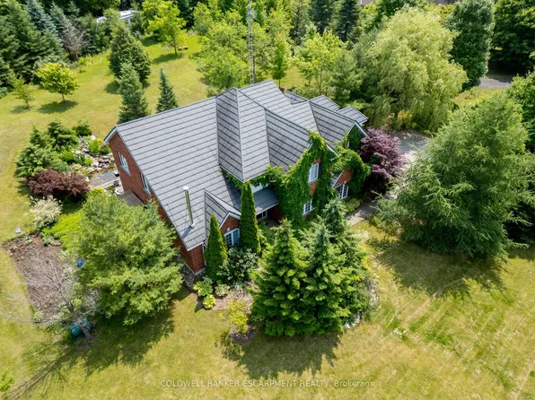 3 Morgan Dr, Halton Hills, ON L7J 2L7