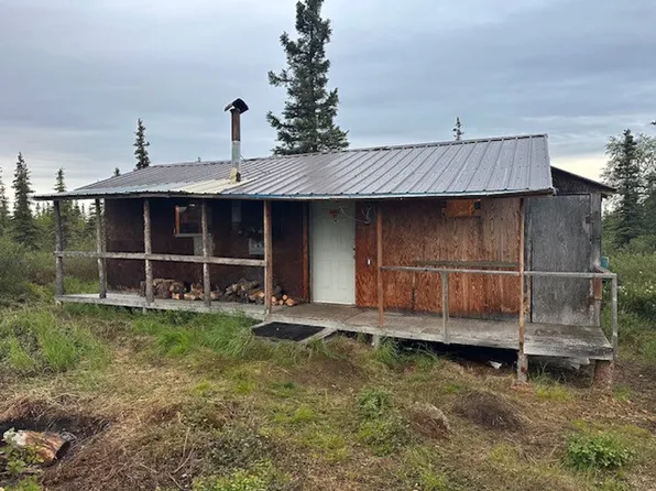 1 Nuyakuk Riv, Dillingham, AK 99576