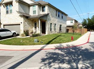 900 Old Mill Rd UNIT 16, Cedar Park, TX 78613