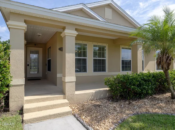 3323 Marsili Ave, New Smyrna Beach, FL 32168