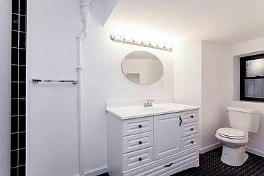 Rented by Westminster Management