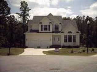 139 Bridgham Pl, Clayton, NC 27527