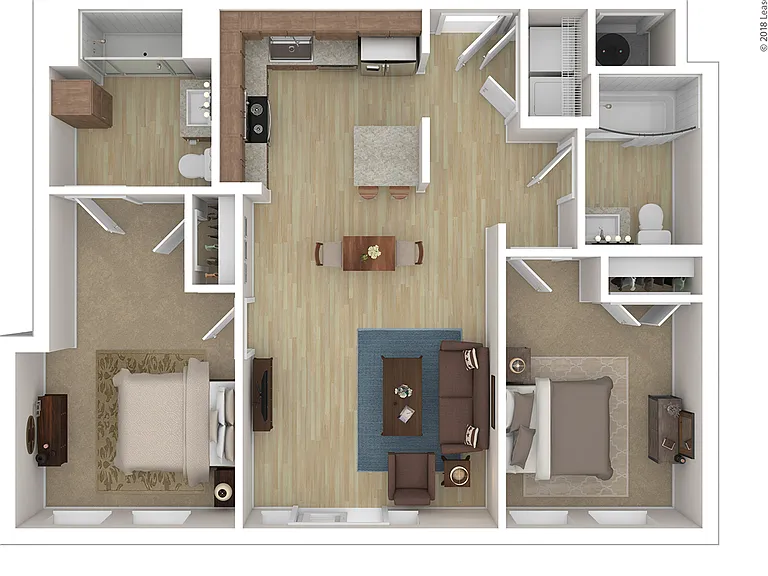 The Residences at Portwalk Place — Photo 45