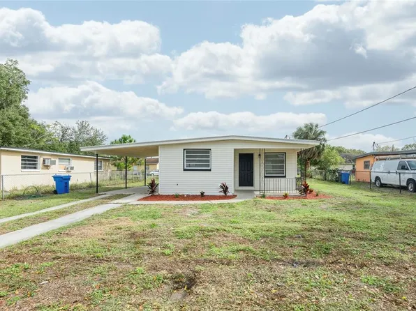 4902 S 86th St, Tampa, FL 33619