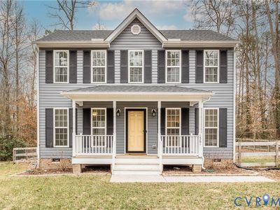 1561 Burning Tree Rd, Henrico, VA, 23231