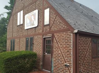 11 Turntable Jct #1, Flemington, NJ 08822