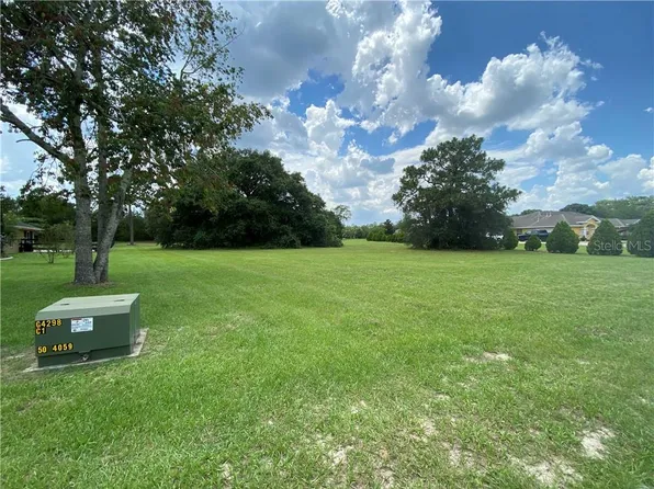 5450 NE 61st Ave, Silver Springs, FL 34488