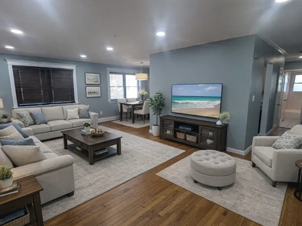 63 Stonehurst Blvd APT C, Freehold, NJ 07728