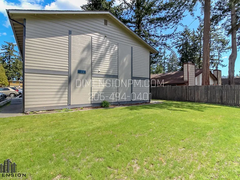 Greenwood II Apartments — Photo 7